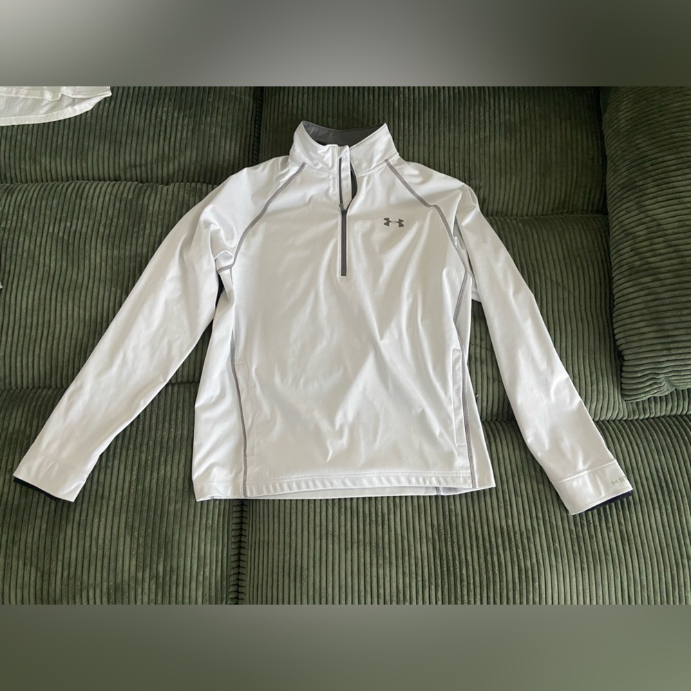 Men’s Under Armour Long Sleeve Jacket